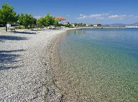 Apartman Leonida Janjina