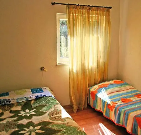 Leonida Apartman Janjina
