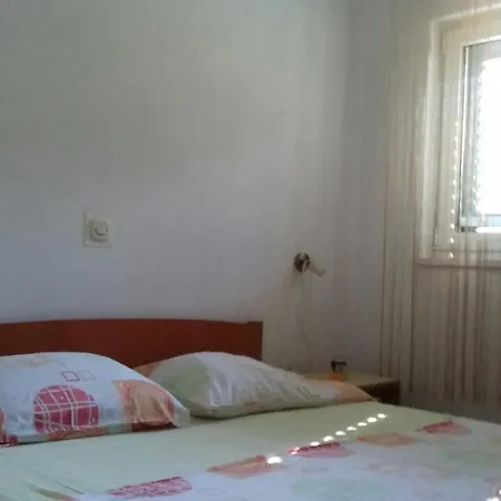 Leonida Apartman