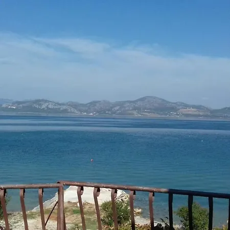 Apartman Leonida *