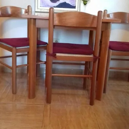 Apartman Leonida