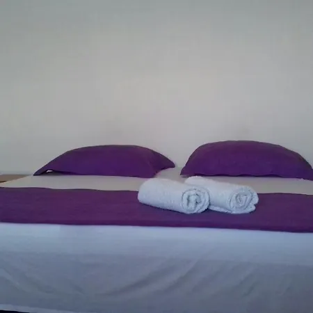 Apartman Leonida
