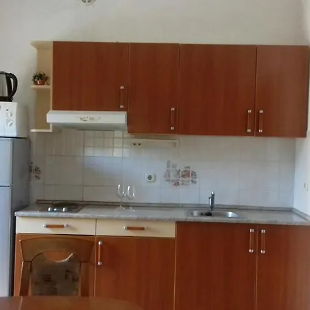 Leonida Apartman Janjina
