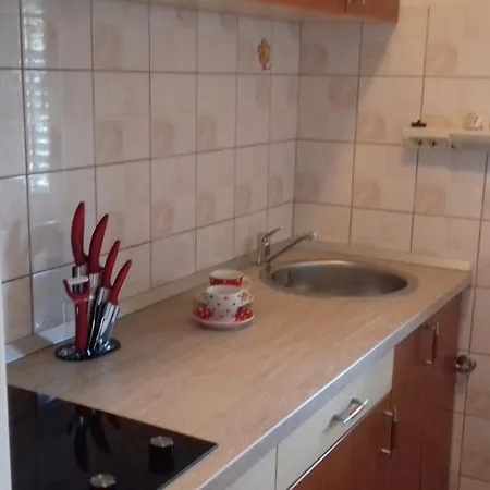 Apartman Leonida Janjina