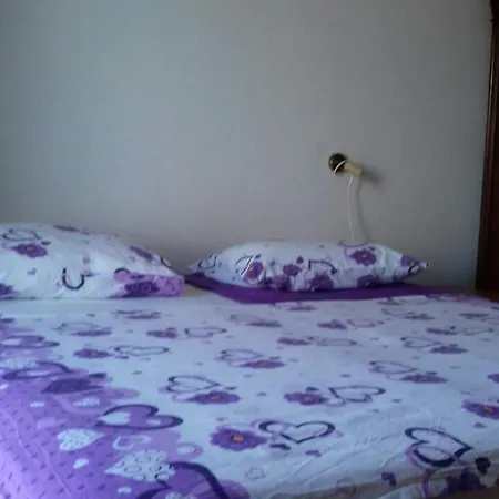 Apartman Leonida