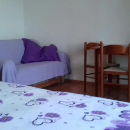 Leonida Apartman *